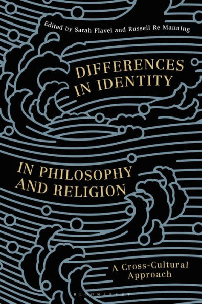 Differences Identity Philosophy and Religion: A Cross-Cultural Approach