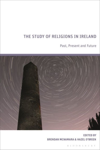 The Study of Religions Ireland: Past, Present and Future