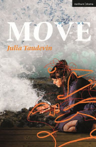 Title: Move, Author: Julia Taudevin