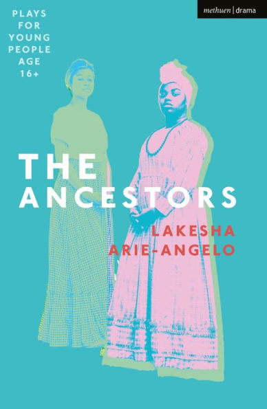 The Ancestors