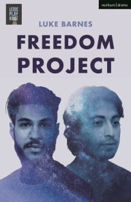 Title: Freedom Project, Author: Luke Barnes