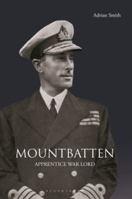 Free download for joomla books Mountbatten: Apprentice War Lord English version