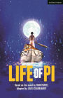 Life of Pi (Booker Prize Winner)