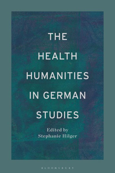 The Health Humanities German Studies