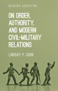 Public domain free ebooks download On Order, Authority, and Modern Civil-Military Relations