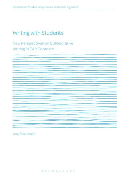 Writing with Students: New Perspectives on Collaborative Writing in EAP Contexts