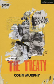 Title: The Treaty, Author: Colin Murphy