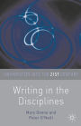 Writing in the Disciplines