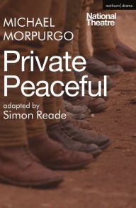 Title: Private Peaceful, Author: Michael Morpurgo