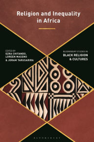 Title: Religion and Inequality in Africa, Author: Ezra Chitando