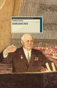 Title: Khrushchev, Author: Geoffrey Swain