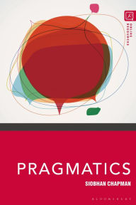 Title: Pragmatics, Author: Siobhan Chapman