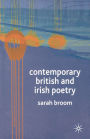 Contemporary British and Irish Poetry: An Introduction