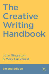 Title: The Creative Writing Handbook, Author: John Singleton