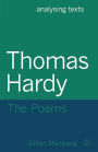 Thomas Hardy: The Poems