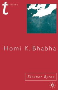 Title: Homi K. Bhabha, Author: Eleanor Byrne