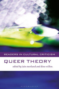 Title: Queer Theory, Author: Iain Morland