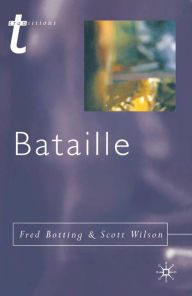 Title: Bataille, Author: Fred Botting