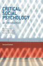 Critical Social Psychology: An Introduction