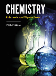 Title: Chemistry, Author: Rob Lewis