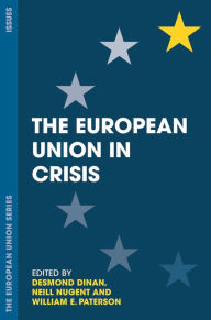 Title: The European Union in Crisis, Author: Desmond Dinan