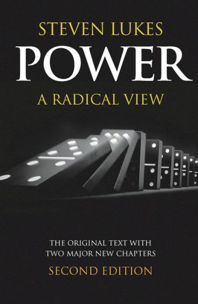 Power: A Radical View