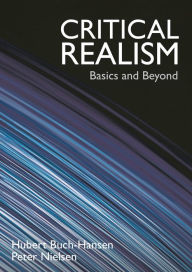 Title: Critical Realism: Basics and Beyond, Author: Hubert Buch-Hansen