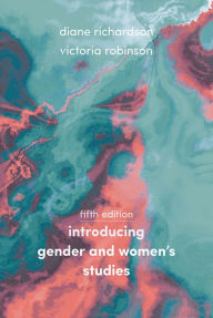 Title: Introducing Gender and Women's Studies, Author: Diane Richardson