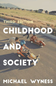 Title: Childhood and Society, Author: Michael Wyness