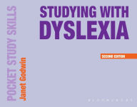 Title: Studying with Dyslexia, Author: Janet Godwin