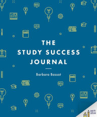 Title: The Study Success Journal, Author: Barbara Bassot