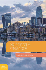 Title: Property Finance, Author: David Isaac