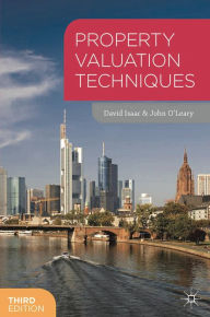 Title: Property Valuation Techniques, Author: David Isaac