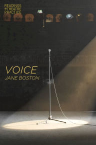 Title: Voice, Author: Jane Boston