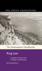 Title: King Lear, Author: John Russell-Brown