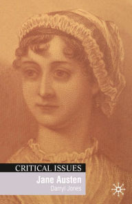 Title: Jane Austen, Author: Darryl Jones