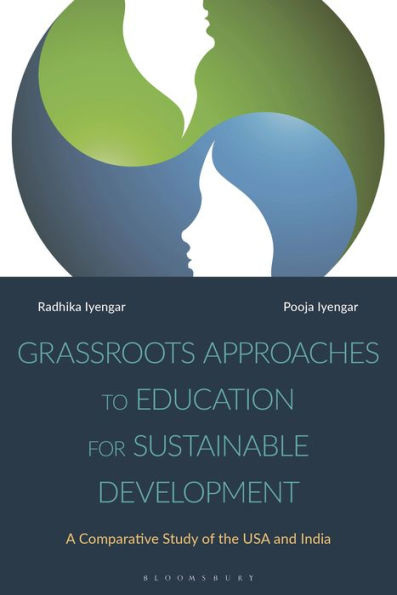 Grassroots Approaches to Education for Sustainable Development: A Comparative Study of the USA and India