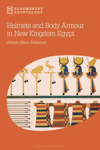 Helmets and Body Armour New Kingdom Egypt