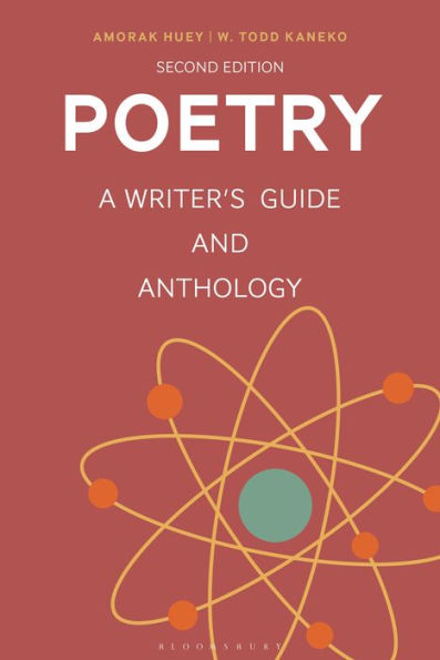 Poetry: A Writer's Guide and Anthology