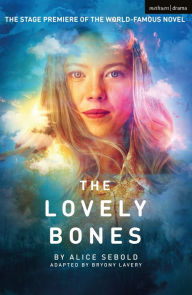 Title: The Lovely Bones, Author: Alice Sebold