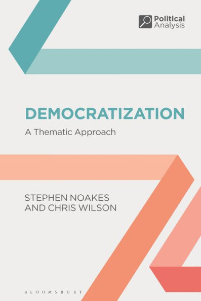 Democratization: A Thematic Approach