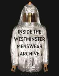 Title: Inside the Westminster Menswear Archive, Author: Andrew Groves