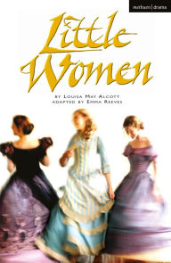 Title: Little Women, Author: Louisa May Alcott