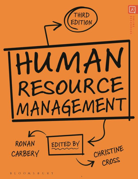 Human Resource Management