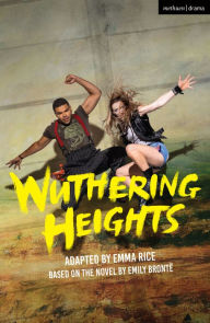 Title: Wuthering Heights, Author: Emily Brontë