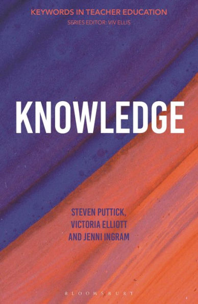 Knowledge: Keywords Teacher Education