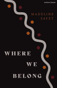 Ebooks in greek download Where We Belong by Madeline Sayet, Madeline Sayet