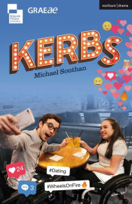 Title: Kerbs, Author: Michael Southan