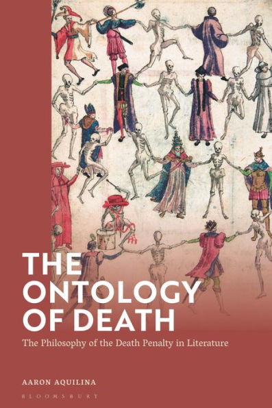 the Ontology of Death: Philosophy Death Penalty Literature
