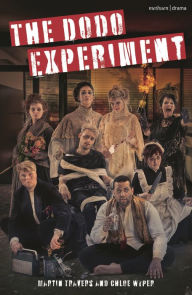 Title: The Dodo Experiment, Author: Martin Travers